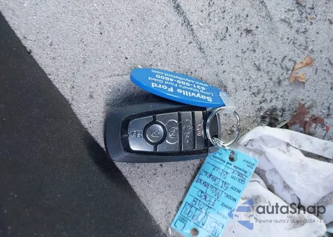 2018 Ford Mustang Gt из США, поврежденный, VIN 1FA6P8CFXJ5100993